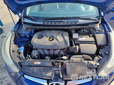 Zdjęcie 11 z 12 samochodu: 2016 HYUNDAI ELANTRA SE VIN:5NPDH4AE5GH773040 - miniatura