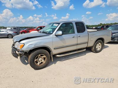 2003 TOYOTA TUNDRA SR5 5TBRT34103S345445 - główne zdjęcie licytacji z USA - miniatura