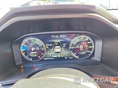 Zdjęcie 9 z 13 samochodu: 2023 MITSUBISHI OUTLANDER SE VIN:JA4J4UA87PZ041536 - miniatura