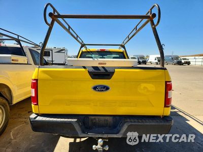 Zdjęcie 6 z 12 samochodu: 2019 FORD F150 VIN:1FTMF1CB1KKD76491 - miniatura