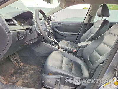 Zdjęcie 7 z 12 samochodu: 2014 VOLKSWAGEN JETTA SE VIN:3VWD17AJ9EM241748 - miniatura