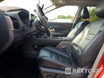 Zdjęcie 7 z 12 samochodu: 2023 NISSAN ROGUE SL VIN:5N1BT3CB6PC786602 - miniatura
