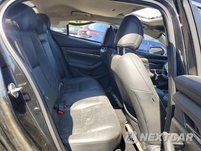 Zdjęcie 10 z 12 samochodu: 2023 MAZDA 3 PREFERRED VIN:3MZBPACM4PM359820 - miniatura