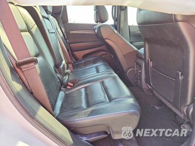 Zdjęcie 10 z 13 samochodu: 2021 JEEP GRAND CHEROKEE LIMITED VIN:1C4RJFBG4MC560433 - miniatura
