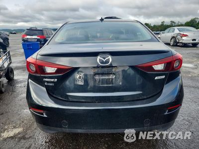 Zdjęcie 6 z 12 samochodu: 2014 MAZDA 3 TOURING VIN:JM1BM1V75E1183454 - miniatura