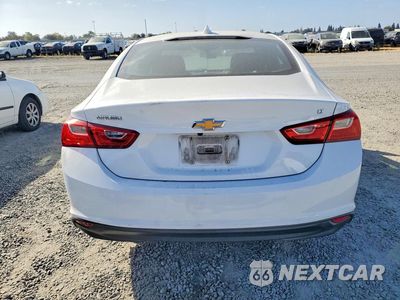 Zdjęcie 6 z 12 samochodu: 2018 CHEVROLET MALIBU LT VIN:1G1ZD5ST7JF239374 - miniatura