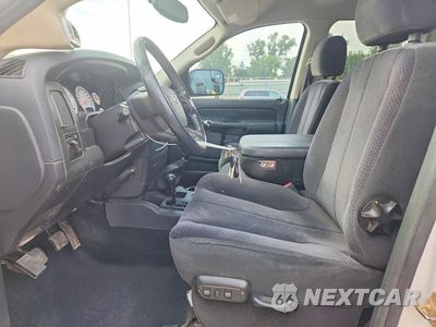 Zdjęcie 7 z 12 samochodu: 2005 DODGE RAM 3500 ST VIN:3D7MS48C55G767496 - miniatura
