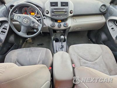 Zdjęcie 8 z 12 samochodu: 2012 TOYOTA RAV4 BASE VIN:2T3BF4DV3CW270568 - miniatura