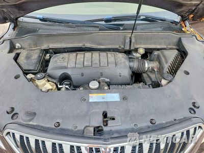 Zdjęcie 12 z 13 samochodu: 2016 BUICK ENCLAVE VIN:5GAKRBKD0GJ263234 - miniatura