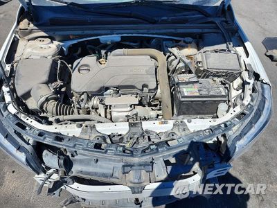 Zdjęcie 11 z 12 samochodu: 2018 CHEVROLET MALIBU LT VIN:1G1ZD5ST7JF266445 - miniatura