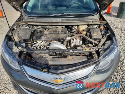 Zdjęcie 11 z 12 samochodu: 2017 CHEVROLET VOLT LT VIN:1G1RA6S54HU107713 - miniatura