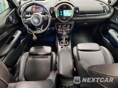 Zdjęcie 8 z 12 samochodu: 2018 MINI COOPER S CLUBMAN ALL4 VIN:WMWLU5C54J2G02783 - miniatura