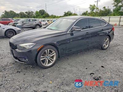 2017 BMW 330 XIGT WBA8Z9C55HG452756 - główne zdjęcie licytacji z USA - miniatura