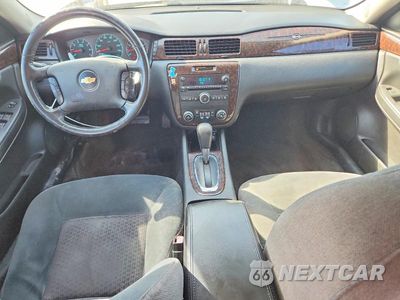 Zdjęcie 8 z 12 samochodu: 2012 CHEVROLET IMPALA LT VIN:2G1WG5E31C1334979 - miniatura