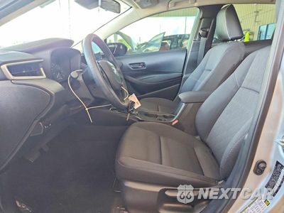 Zdjęcie 7 z 12 samochodu: 2025 TOYOTA COROLLA LE VIN:5YFB4MDE8SP288594 - miniatura