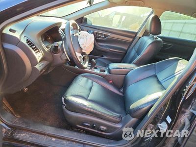Zdjęcie 7 z 12 samochodu: 2018 NISSAN ALTIMA 2.5 SR VIN:1N4AL3AP2JC277098 - miniatura