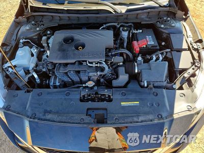 Zdjęcie 11 z 12 samochodu: 2020 NISSAN ALTIMA SV VIN:1N4BL4DV5LN317153 - miniatura