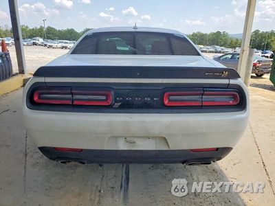 Zdjęcie 6 z 12 samochodu: 2021 DODGE CHALLENGER R/T SCAT PACK VIN:2C3CDZFJ2MH576734 - miniatura
