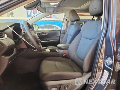 Zdjęcie 7 z 12 samochodu: 2025 TOYOTA RAV4 XLE VIN:2T3P1RFV3SC548657 - miniatura