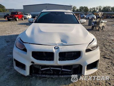 Piąte zdjęcie samochodu w środku: 2023 BMW M2 VIN:3MF13DM01P8D99754 - miniatura