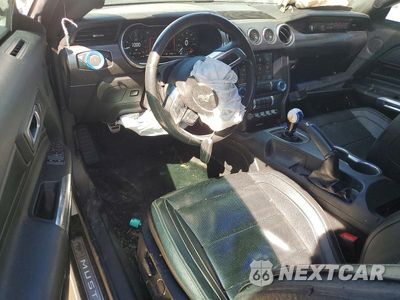 Zdjęcie 8 z 12 samochodu: 2018 FORD MUSTANG GT VIN:1FA6P8CF7J5108551 - miniatura