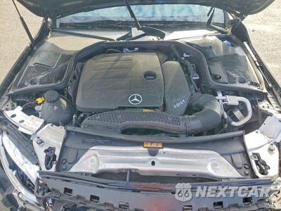 Zdjęcie 11 z 13 samochodu: 2019 MERCEDES-BENZ C 300 4MATIC VIN:55SWF8EB5KU283077 - miniatura