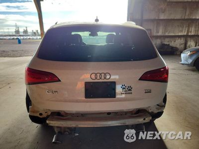 Zdjęcie 6 z 13 samochodu: 2014 AUDI Q5 TDI PREMIUM PLUS VIN:WA1CMAFP8EA075567 - miniatura