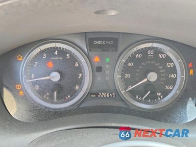 Zdjęcie 9 z 12 samochodu: 2007 LEXUS ES 350 VIN:JTHBJ46G772020258 - miniatura