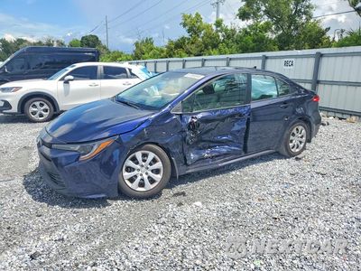 2026 TOYOTA COROLLA LE 5YFB4MDE9TP436995 - główne zdjęcie licytacji z USA - miniatura