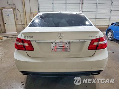 Zdjęcie 6 z 12 samochodu: 2012 MERCEDES-BENZ E 350 4MATIC VIN:WDDHF8JB8CA554326 - miniatura