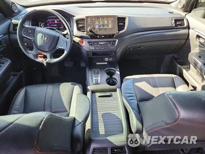 Zdjęcie 8 z 13 samochodu: 2022 HONDA PASSPORT TRAIL SPORT VIN:5FNYF8H6XNB010052 - miniatura