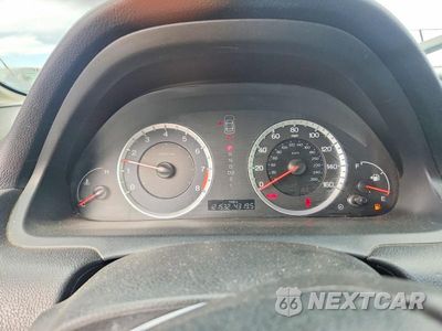 Zdjęcie 9 z 12 samochodu: 2008 HONDA ACCORD EXL VIN:1HGCP268X8A055502 - miniatura