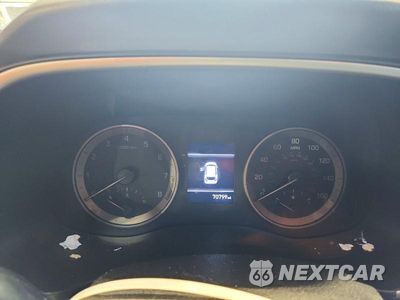 Zdjęcie 9 z 12 samochodu: 2020 HYUNDAI TUCSON VALUE VIN:KM8J3CA49LU184619 - miniatura