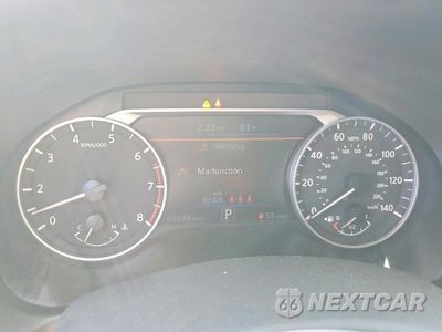 Zdjęcie 9 z 12 samochodu: 2023 NISSAN ALTIMA SR VIN:1N4BL4CVXPN409009 - miniatura