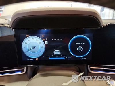 Zdjęcie 9 z 13 samochodu: 2025 HYUNDAI ELANTRA SEL VIN:KMHLS4DGXSU976431 - miniatura