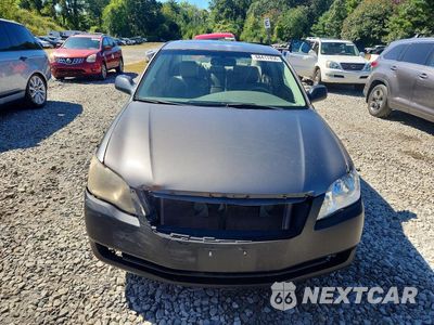 Piąte zdjęcie samochodu w środku: 2007 TOYOTA AVALON XLS VIN:4T1BK36B97U241597 - miniatura