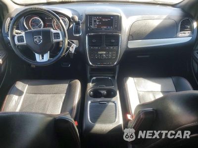 Zdjęcie 8 z 13 samochodu: 2019 DODGE GRAND CARAVAN GT VIN:2C4RDGEG3KR694802 - miniatura