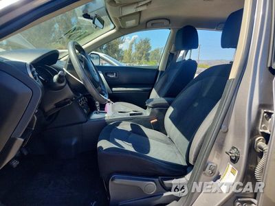Zdjęcie 7 z 14 samochodu: 2012 NISSAN ROGUE S VIN:JN8AS5MT3CW289462 - miniatura
