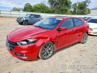 2013 DODGE DART SXT 1C3CDFBA3DD326047 - główne zdjęcie licytacji z USA - miniatura