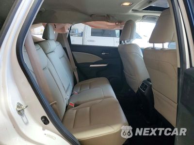 Zdjęcie 11 z 13 samochodu: 2015 HONDA CR-V TOURING VIN:5J6RM4H90FL020501 - miniatura