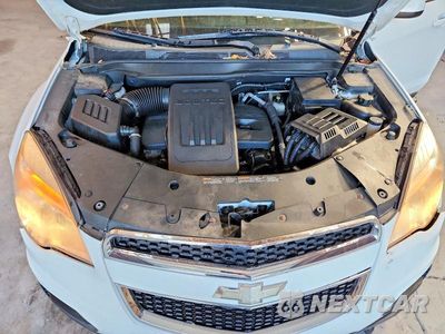 Zdjęcie 12 z 13 samochodu: 2012 CHEVROLET EQUINOX LT VIN:2GNFLEEK4C6132836 - miniatura