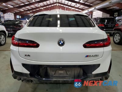 Zdjęcie 6 z 13 samochodu: 2023 BMW X4 M40I VIN:5UX43DT09P9R39485 - miniatura
