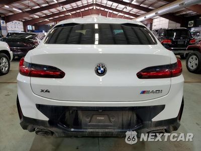 Zdjęcie 6 z 13 samochodu: 2023 BMW X4 M40I VIN:5UX43DT09P9R39485 - miniatura