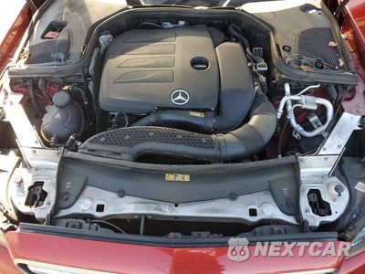 Zdjęcie 11 z 12 samochodu: 2020 MERCEDES-BENZ E 350 VIN:WDDZF8DB1LA732626 - miniatura