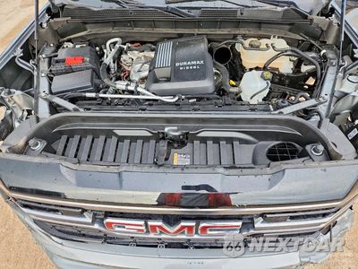 Zdjęcie 11 z 12 samochodu: 2026 GMC SIERRA K1500 AT4 VIN:1GTUUEE82TZ179952 - miniatura