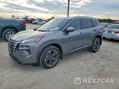 2026 NISSAN ROGUE SV JN8BT3BB9TW373852 - główne zdjęcie licytacji z USA - miniatura