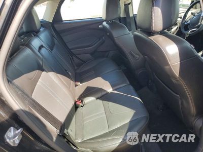 Zdjęcie 6 z 10 samochodu: 2014 FORD FOCUS SE VIN:1FADP3K2XEL347876 - miniatura