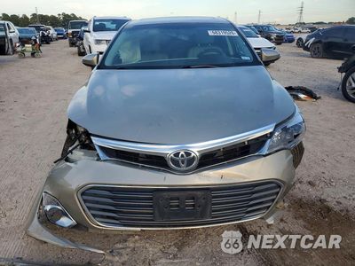 Piąte zdjęcie samochodu w środku: 2015 TOYOTA AVALON LIMITED VIN:4T1BK1EB0FU179219 - miniatura