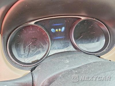 Zdjęcie 9 z 12 samochodu: 2016 NISSAN ROGUE SV VIN:5N1AT2MT1GC885163 - miniatura