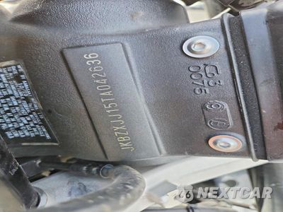 Zdjęcie 9 z 9 samochodu: 2026 KAWASAKI ZX636 K VIN:JKBZXJJ15TA042636 - miniatura